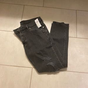 Abercrombie Jeans